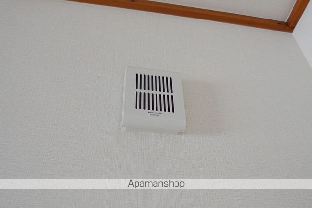 マルイハイツの内装写真