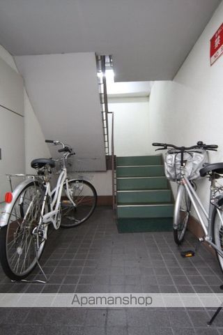 ロイヤルサクラの内装写真
