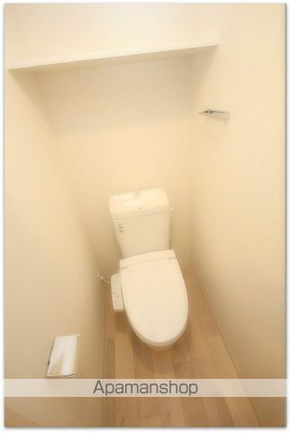 PRESSANCE松屋町VERDESの内装写真