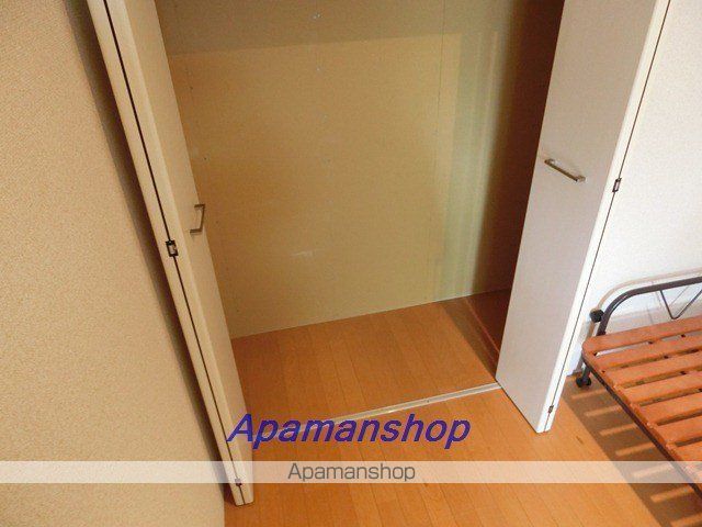 宮アパートIIIの内装写真