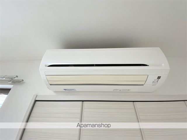 クレセントの周辺写真