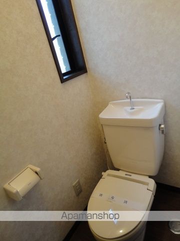 インターグリーンハイツIIの内装写真