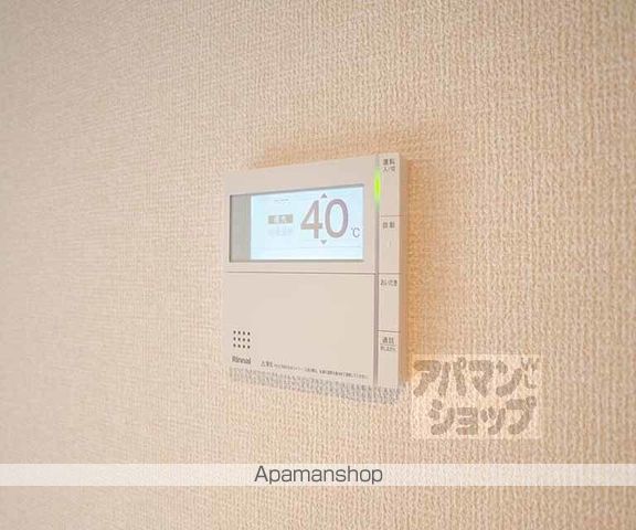 T’Sスクエア下鴨の内装写真
