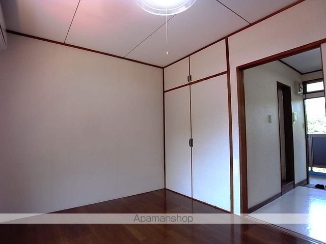サンライズ北原の内装写真
