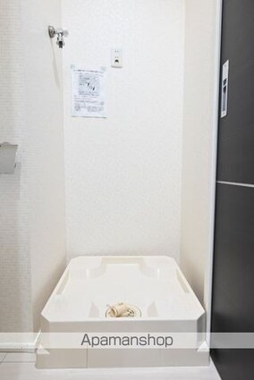 東京都港区南青山４丁目[1R/16.84m2]のその他設備1