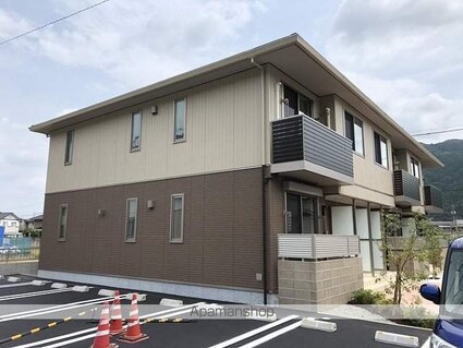 クラシオン金川Ⅲ[3LDK/73.48m2]の外観5