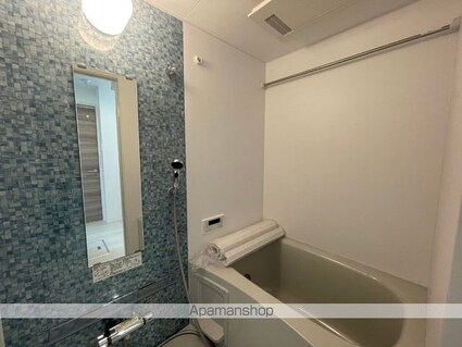 ルシエル恵比寿南[1DK/28.94m2]のバス