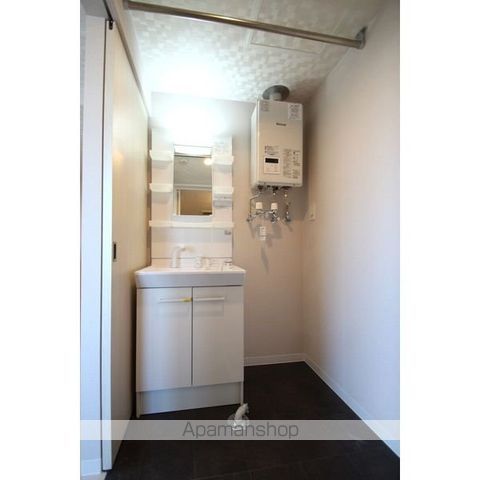 CITY RESIDENCE 月寒中央の内装写真