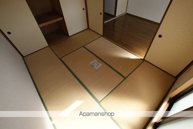 グリーンサム壱番館の内装写真