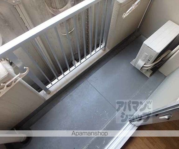 ピラ-ズ御所西の内装写真