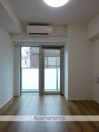 ＡＺＥＳＴ立石Ⅰ[1K/22.94m2]のリビング・居間