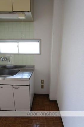 コーポ松岡[1K/20.06m2]の内装3