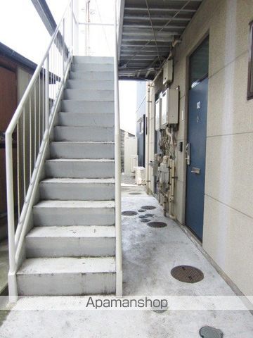 ハイツ西部のその他写真