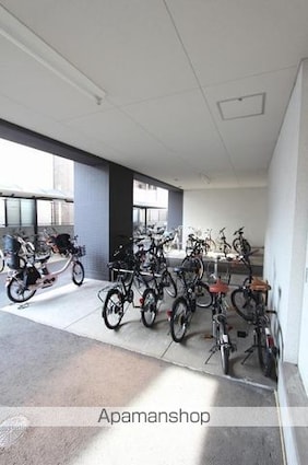 香川県高松市錦町１丁目[2LDK/54.08m2]の共用部3