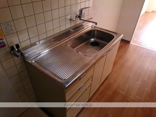 グリーンルージュ旭山の内装写真