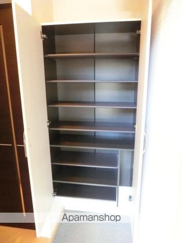 エルスール江坂の内装写真