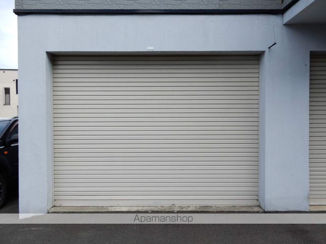 モデュロール西野IIのその他写真