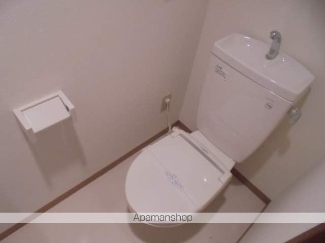 メインステージ西宮門戸の内装写真