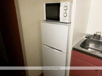 レオパレスライト３３９[1K/22.33m2]のその他部屋・スペース