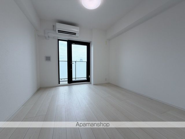 SーRESIDENCE名古屋菊井ALINEの内装写真
