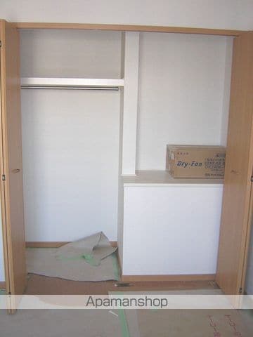 リーフレットの内装写真