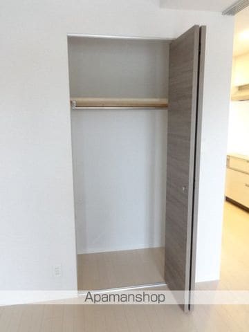 レジェンドコート琴似の内装写真