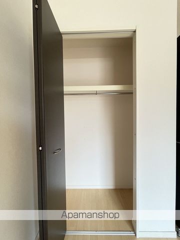 インペリアルコートの内装写真