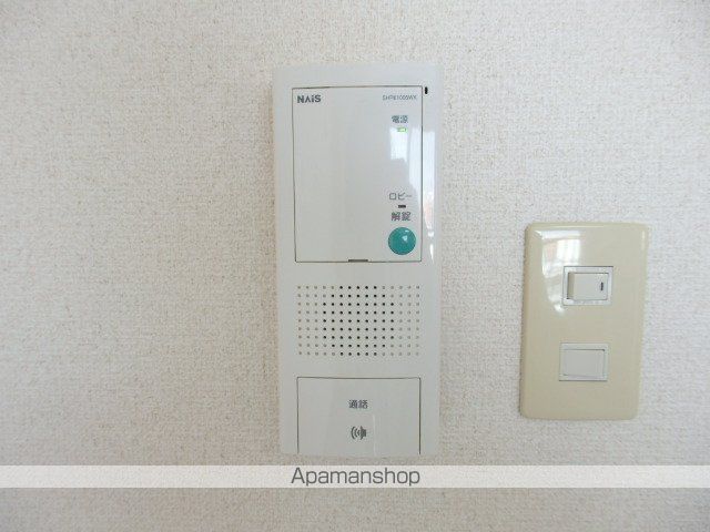 フィオーレクレッシェレの内装写真