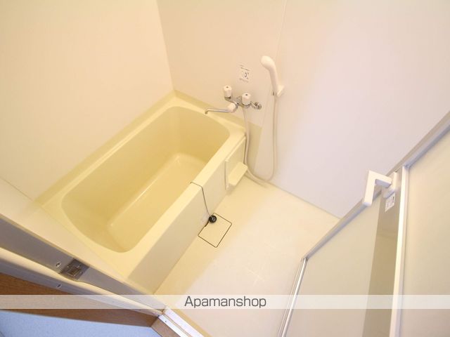 枚方グランドマンションの内装写真