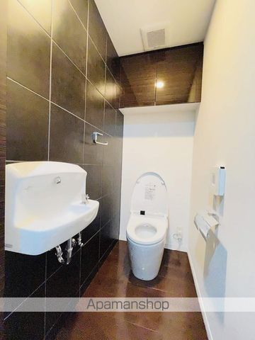 VIVACEの内装写真