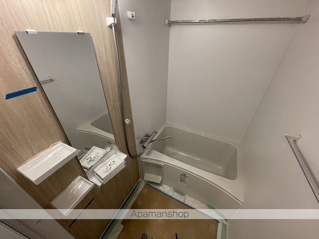 セレニテ十三ミラクの内装写真