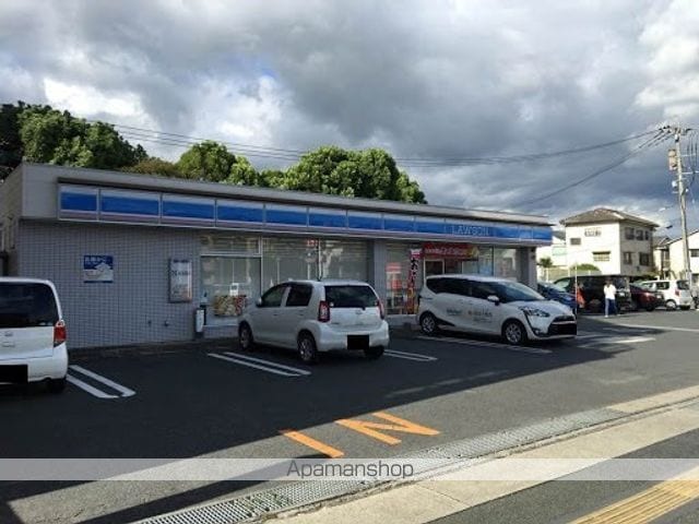 GLAD東本町 EASTの周辺写真