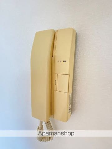 ネアロスの内装写真