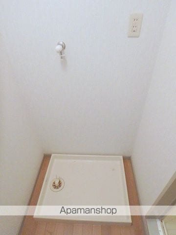 リバーシティ江平中町の内装写真