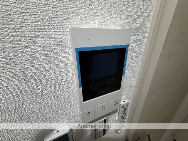 D PORTA CEREZOの内装写真