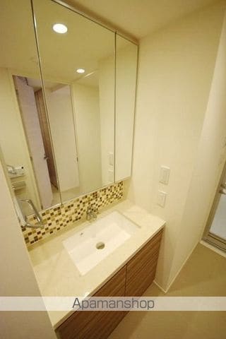 パークハビオ日本橋蛎殻町の内装写真