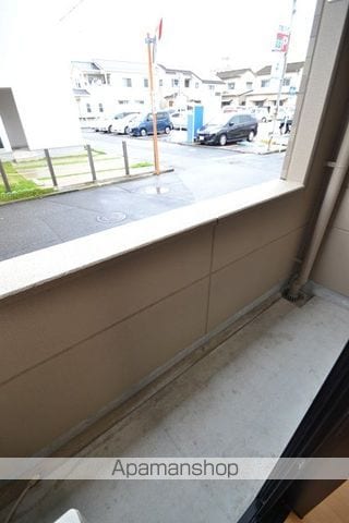 メルヴェーユ南観音の内装写真