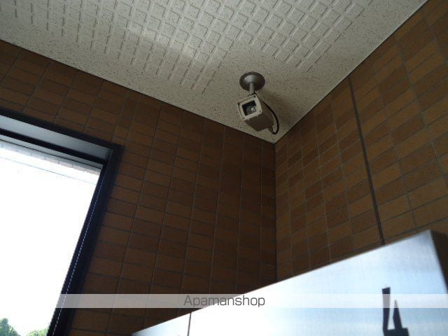 グリーンハイムの外観写真