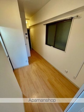 第１パークサイドマンション[1K/23.32m2]の内装1