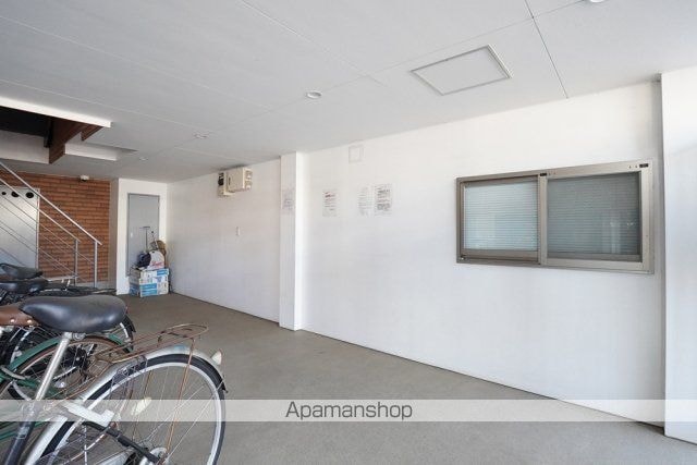 Ｌ’ｉｄｅａｌ成増　Ⅰ[1R/21.2m2]のロビー4