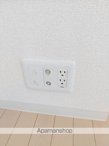IーSUITE HIGASHINAKANOの内装写真