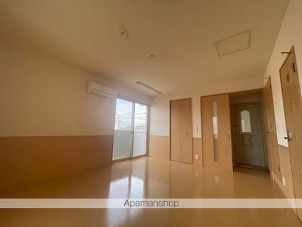 和歌山県和歌山市中島[1R/32.8m2]の内装1