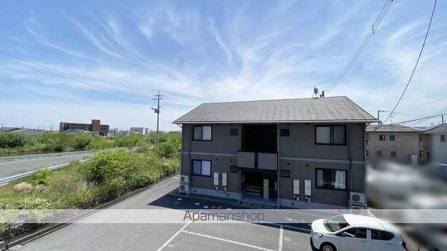 セレーノ・今保 B棟のその他写真