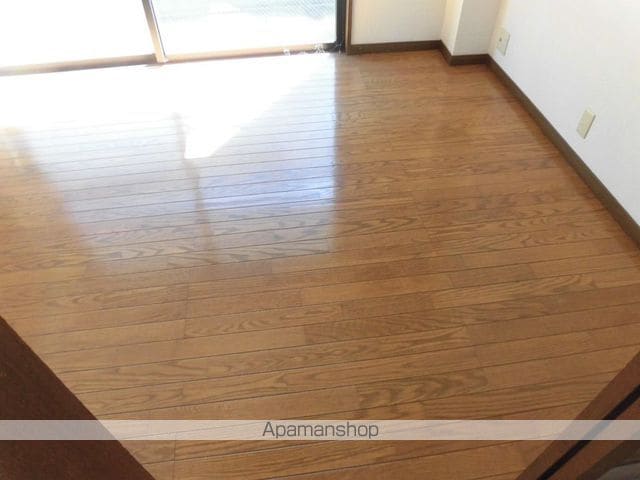 八百真マンション自由ケ丘の内装写真