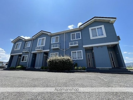 グレイス　ロマーヌⅡ[2LDK/62.32m2]の外観2