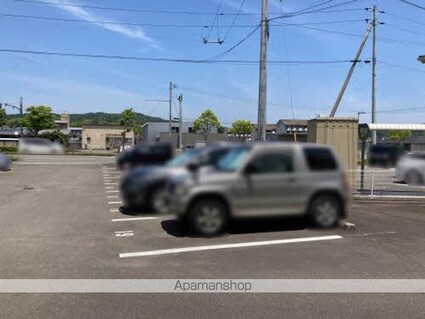 ミトラパリス　Ａ棟[3K/53.28m2]の内装7