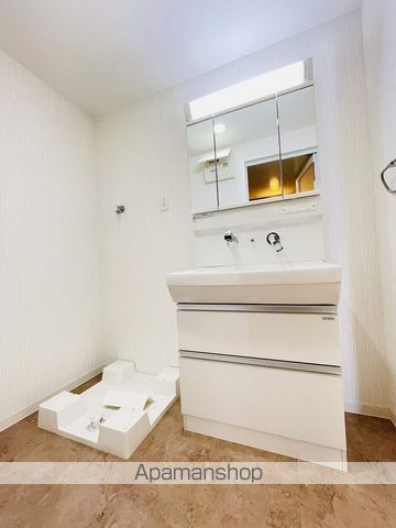 JS御園通の内装写真