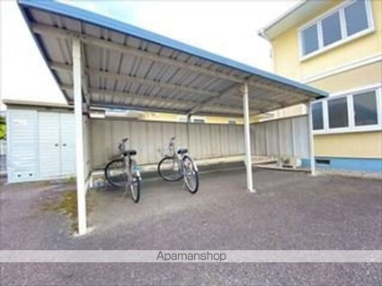 フレグランスモア綱島Ｍ棟[2LDK/66.75m2]の外観3