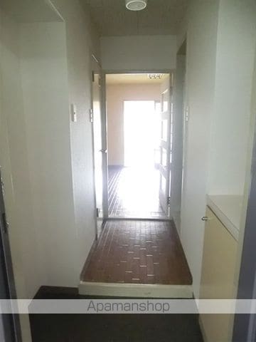 スプランドゥール野田屋町の内装写真