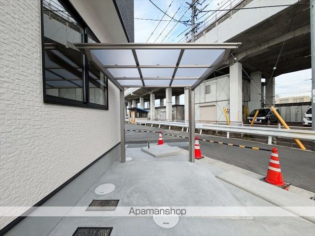 パスティア新倉敷のその他写真